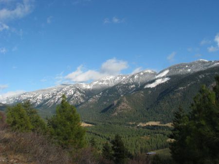 Photo of Botanie Valley by Micha Kingston/botanievalley.ca