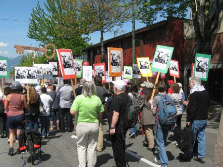 Photos by Susan Stout