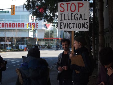 Advocates for Social Housing