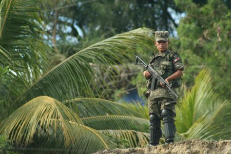 How to stop capitalist ethnocide in Peru 