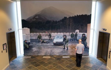 photo of morons training in Chilliwack