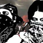 Group of Anarchists from North America Traveled to Chile