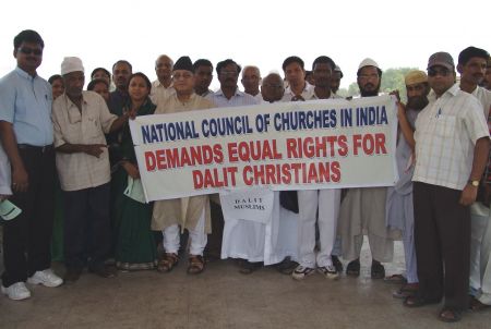 Indian Independence and the Plight of Minorities in India