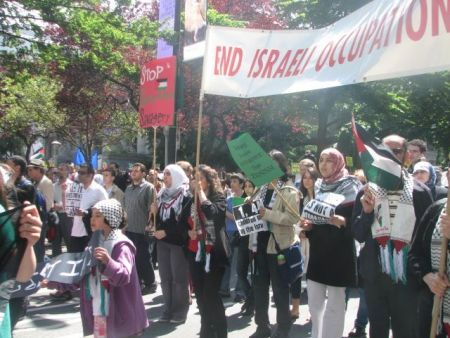BDS on June 5