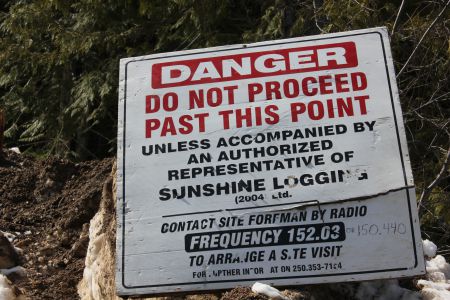 Did not call ahead - Photo: Tami Starlight