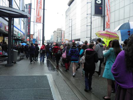 Slut Walk