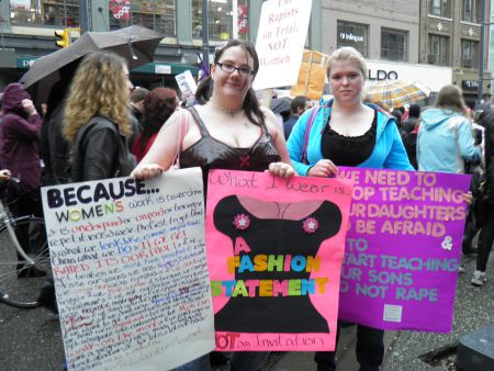 Slut Walk