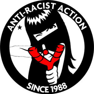 Turfing out the racists