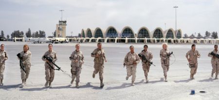 canada has 3000 such idiots in Afganistan