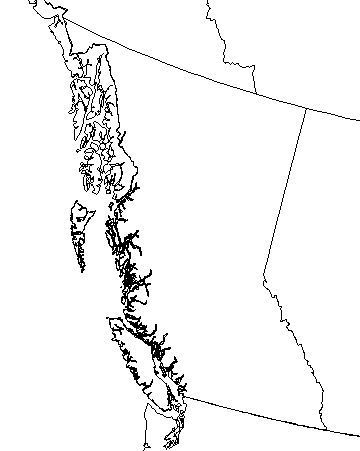 The BC Treaty Negotiating Times