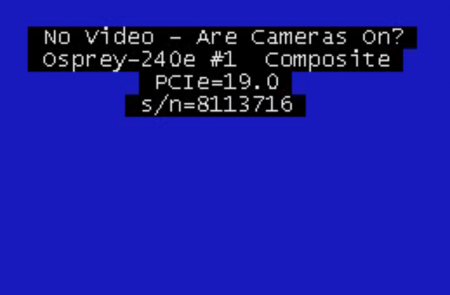An Hour or Two of Council Video in One Blink