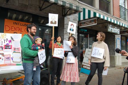 Photo credits Martha Roberts