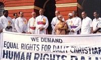 Indian Independence and the Plight of Minorities in India
