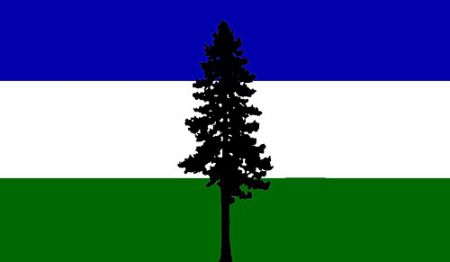 #Cascadia Now?