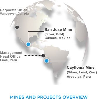 Fortuna Silver, based in Vancouver, operates in Oaxaca State, Mexico, where local peoples are violently oppressed to secure foreign direct investment.