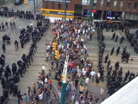 Civil Society in $1b Squeeze http://twitpic.com/20kbgx