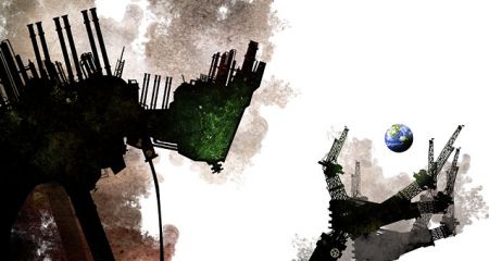 Beware of State Environmentalism