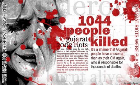 Indian Independence and the Plight of Minorities in India