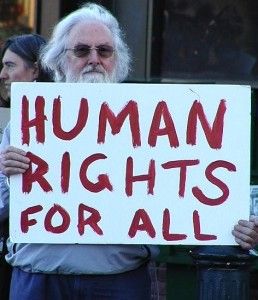 Indian Independence and the Plight of Minorities in India