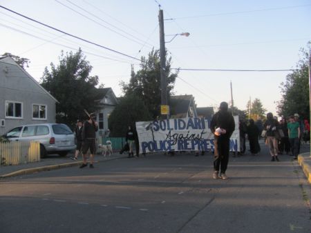 Fuck the Grand Jury!