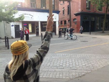 Pidgin Owner Still Cosy with Cops