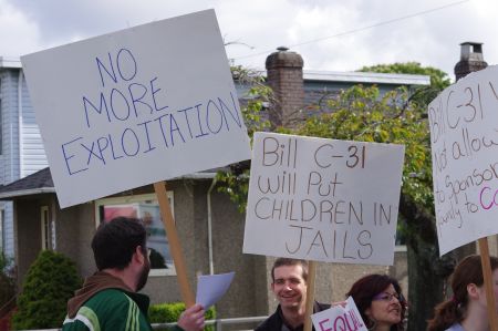 no More Exploitation