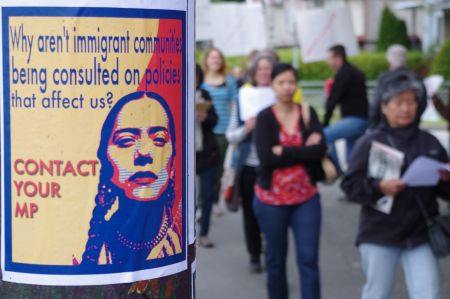 Stop Bill C-31