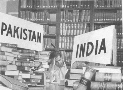 Indian Independence and the Plight of Minorities in India