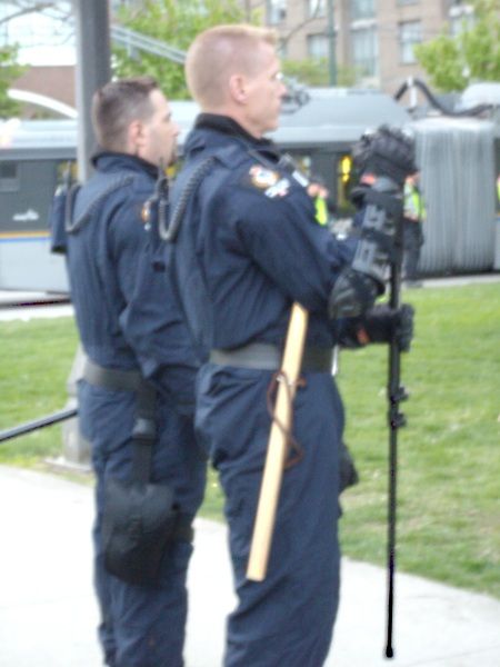 They also had their own camera crew. They also had their own camera crew.