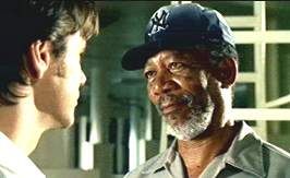 Morgan freeman Bruce Almighty God Movie