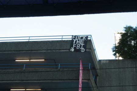 Vancouver Anarchist Solidarity