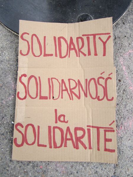 Solidarity