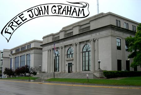 Pennington County Court, Rapid City, SD