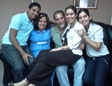 René González to Remain in Cuba! Statement from the Free the Cuban 5 Committee - Vancouver