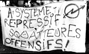 N'attendons rien de l'État qui colonise, occupons !