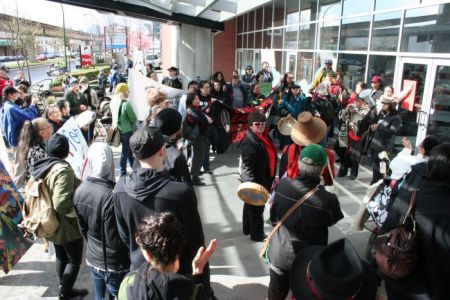 Vancouver Politics and Service Provision