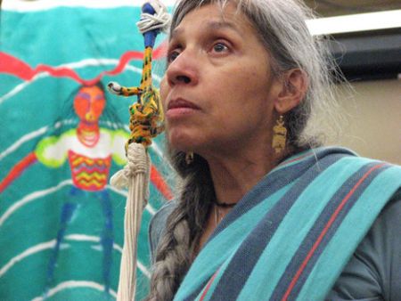 Indigenous Resistance in Panama to Canadian Mining
