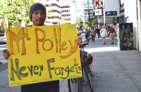 Imperial No More - One Year Anniversary of Mt. Polley Disaster