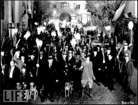 "Racist" Developer May Get the Torch 