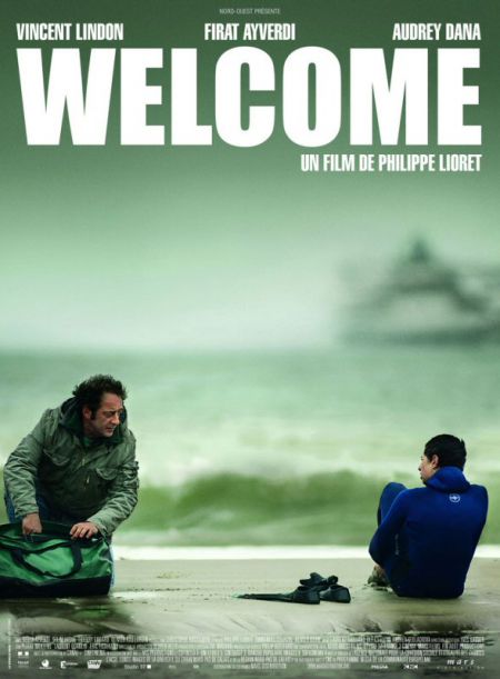 A Simple Welcome