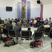 Van.Act (Vancouver Action) Town Hall