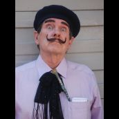 Dali - Still crazy, still dead 