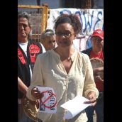 Endorsement for the Save the Pantagfes Coalition 