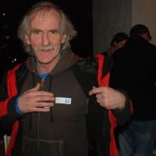 Dave ``22`` Murray 