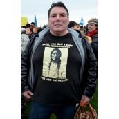 West Coast Idle No More - No Borders Here