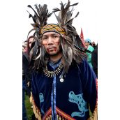 West Coast Idle No More - No Borders Here