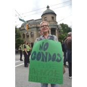 DTES: Call for Justice in The Zone 