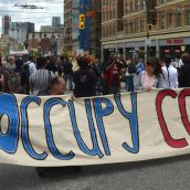 DTES: Call for Justice in The Zone 