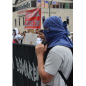 DTES: Call for Justice in The Zone 
