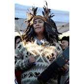 Idle No More on Coast Salish Territory #J11